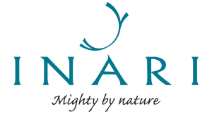Inarin kunnan logo
