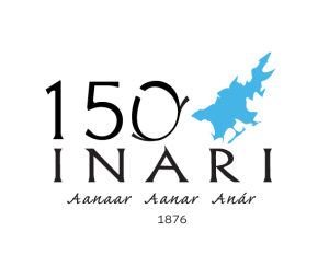 Järjestäjän logo